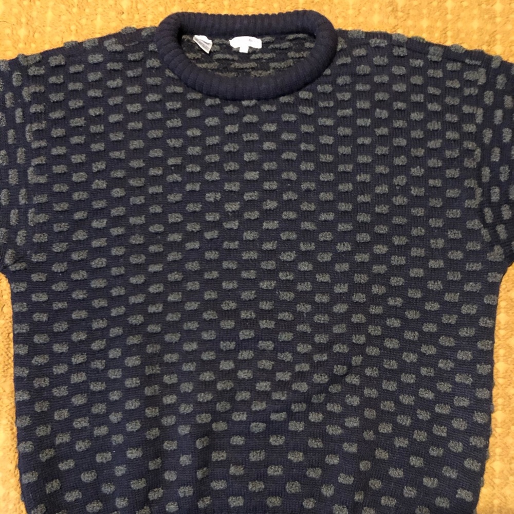 Armani Sweater